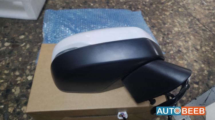 Body  Wing Mirror Honda e:NS1