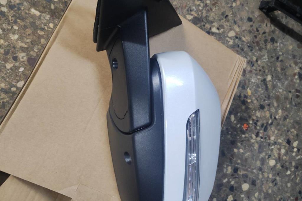 Body  Wing Mirror Ford Territory