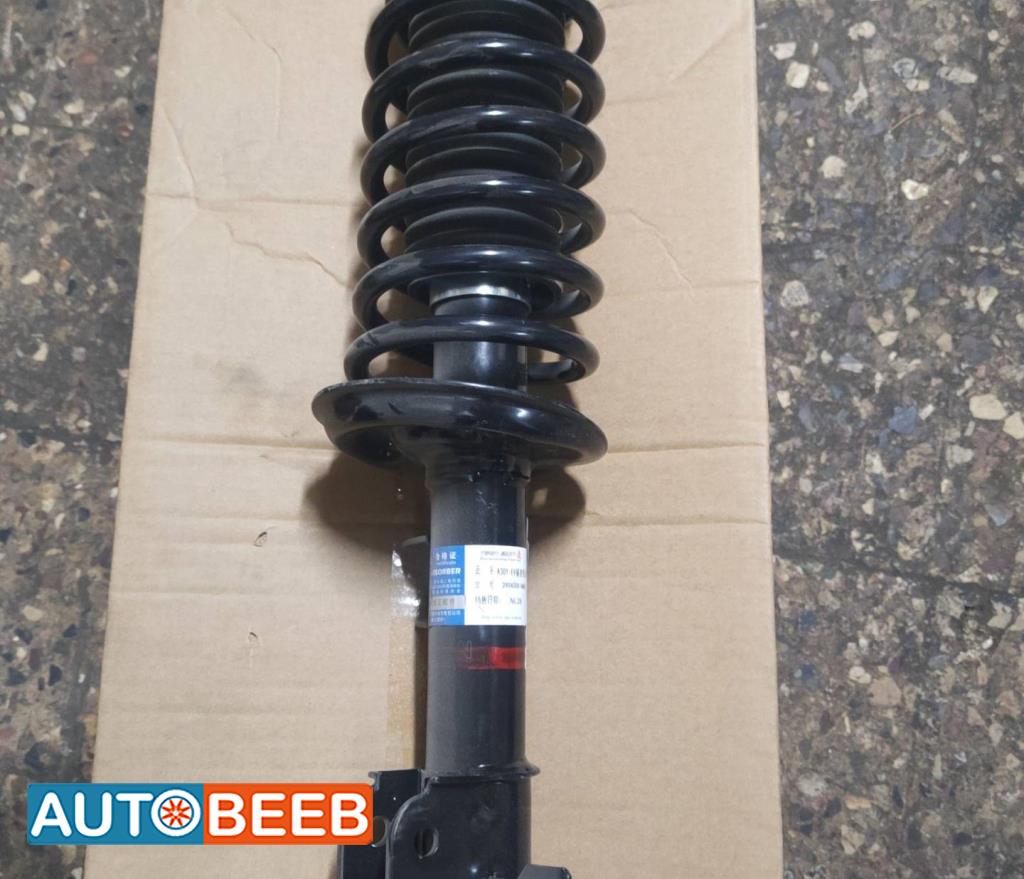  Shock Absorber CHANGAN E-Star