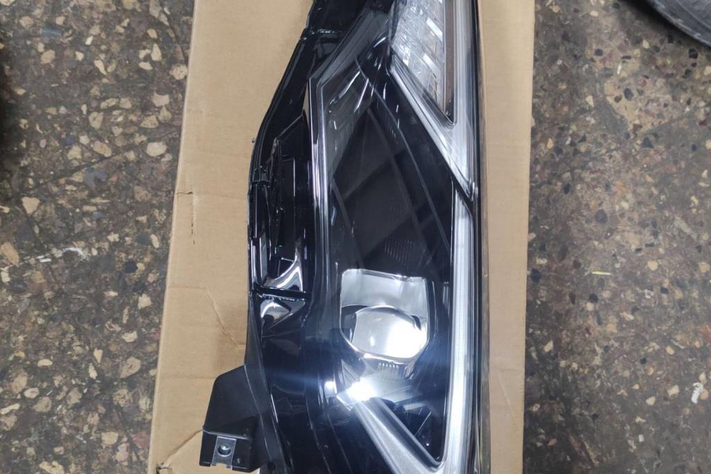 Lights Front light CHANGAN Eado