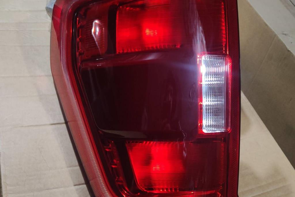 Lights Rear light Ford F-150