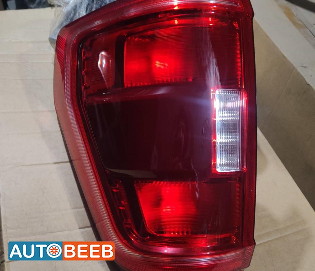 Lights Rear light Ford F-150