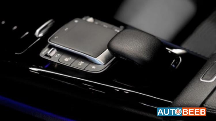 Mercedes Benz CLA250 2021