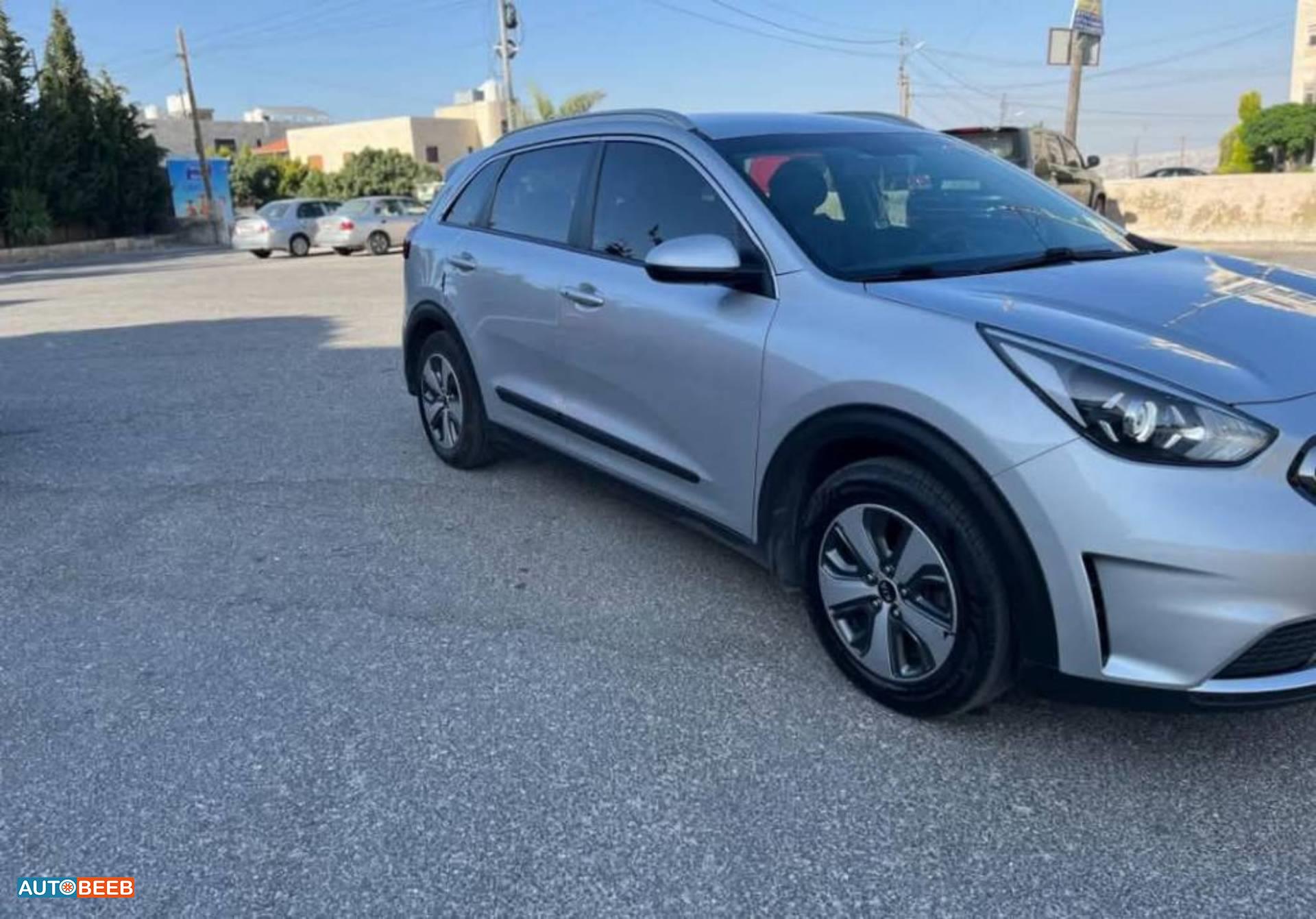 KIA Niro 2018