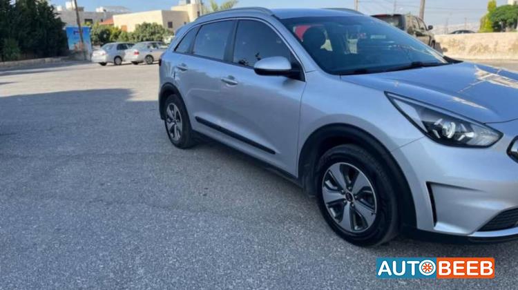 KIA Niro 2018