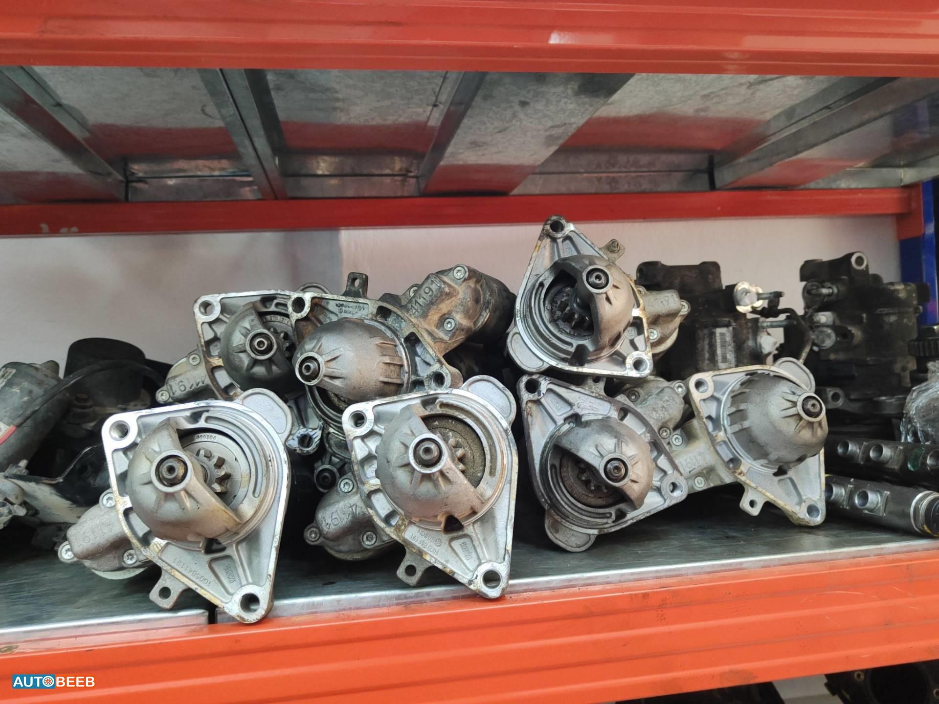  Mechanics  Dodge RAM