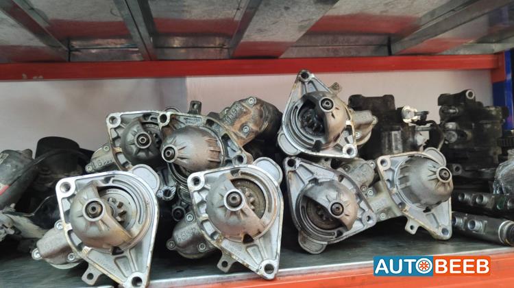  Mechanics  Dodge RAM