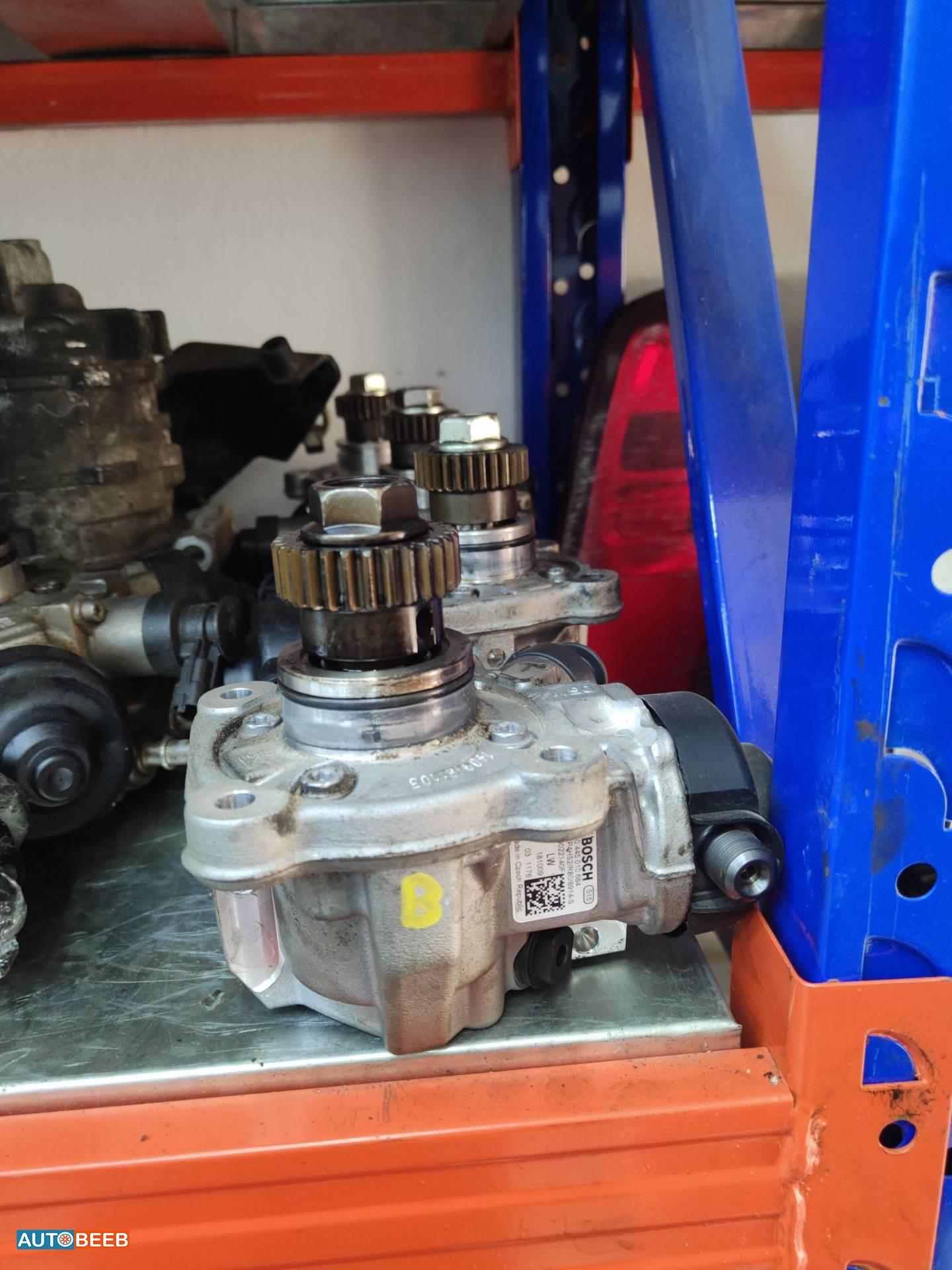  Mechanics  Dodge RAM