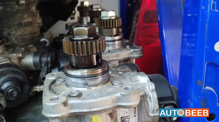  Mechanics  Dodge RAM