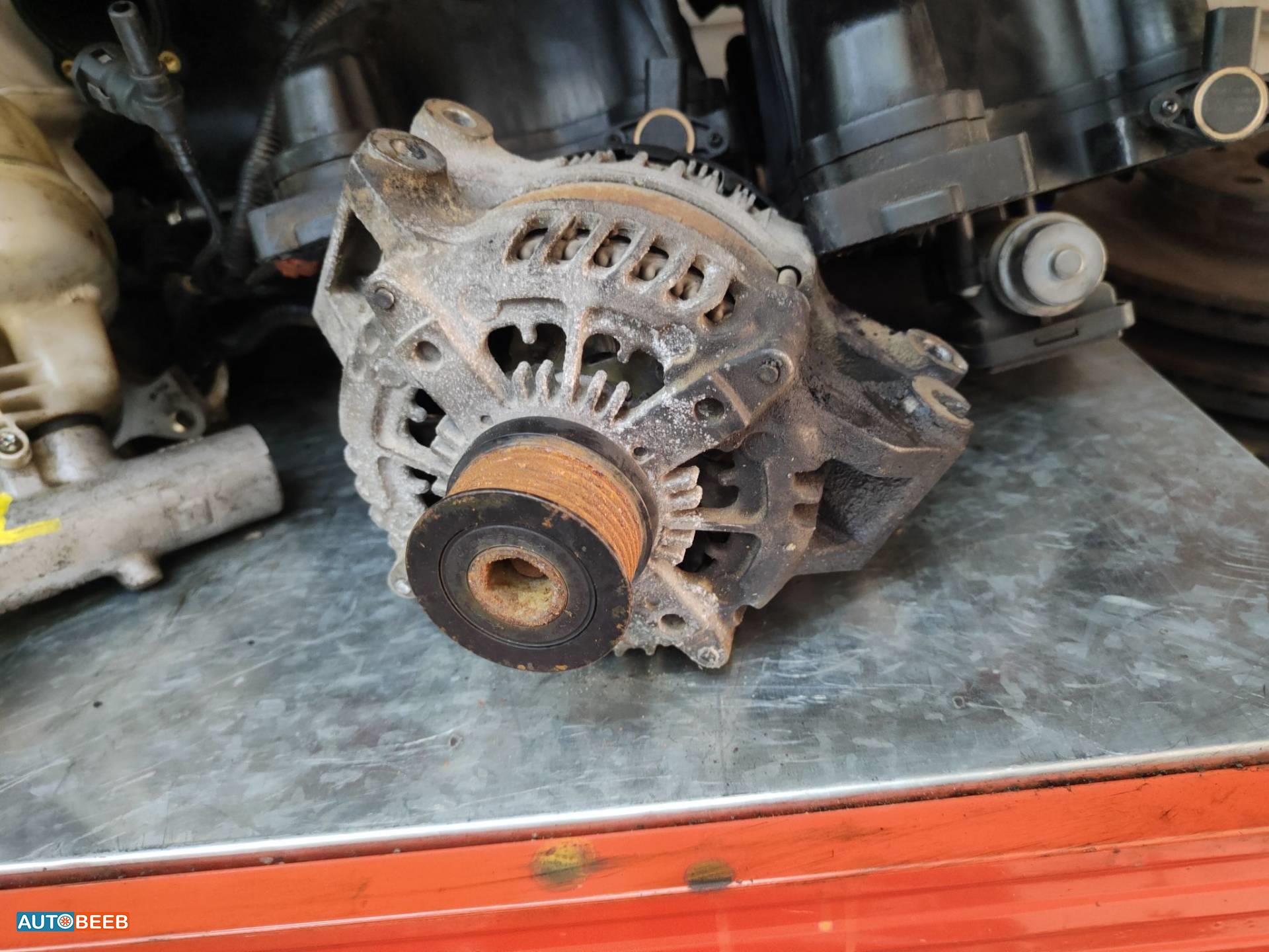  Mechanics  Dodge RAM