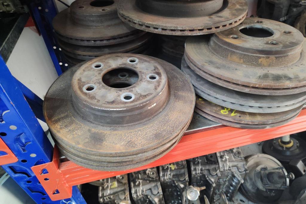  Mechanics  Dodge RAM