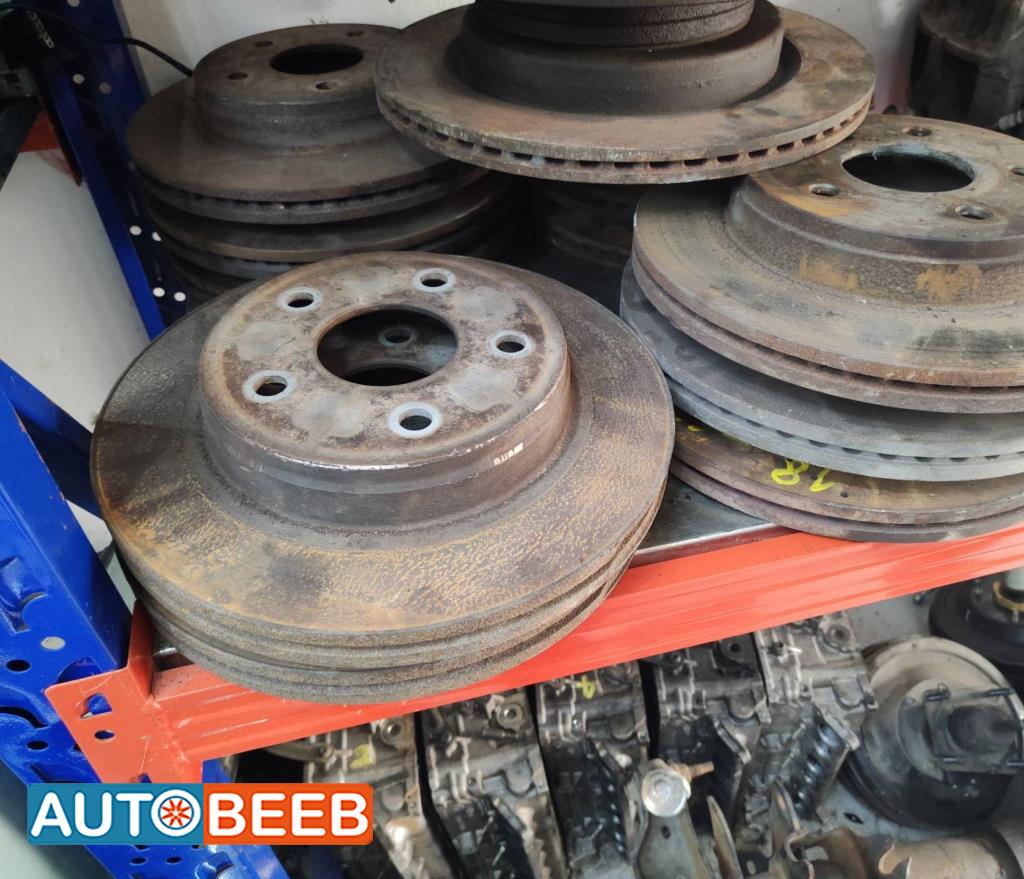  Mechanics  Dodge RAM