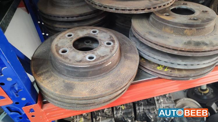  Mechanics  Dodge RAM