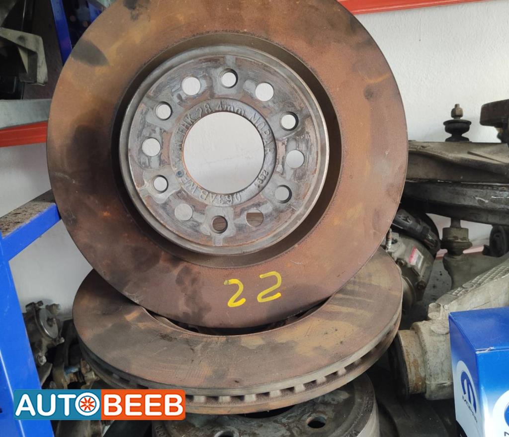 بلاطه بريك 6 براغي 2019 2020 2021 2022 2023 2024