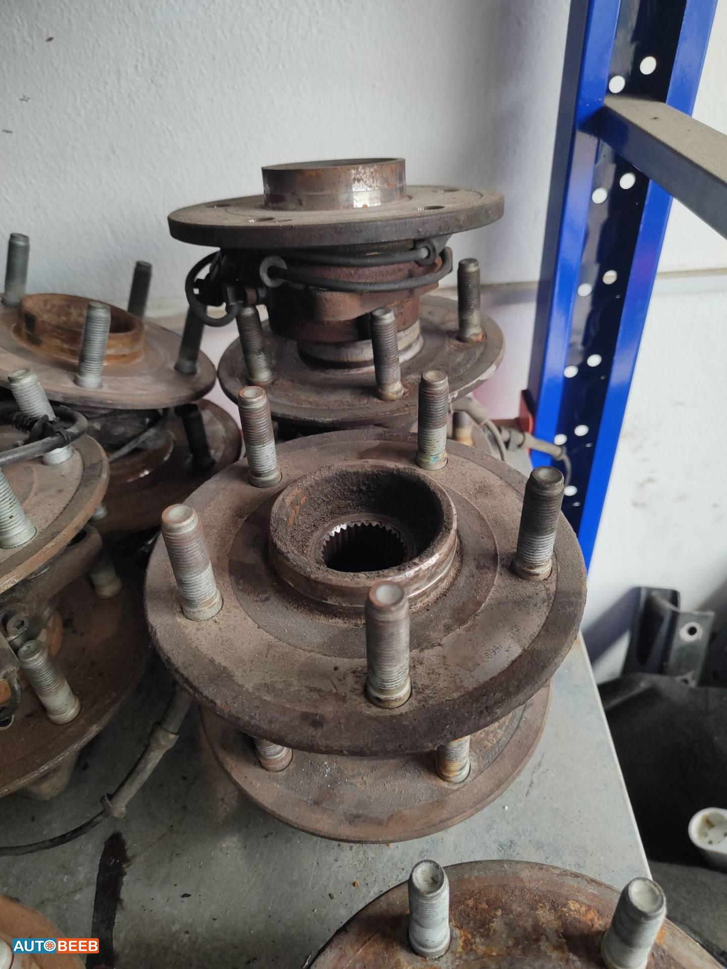  Mechanics  Dodge RAM