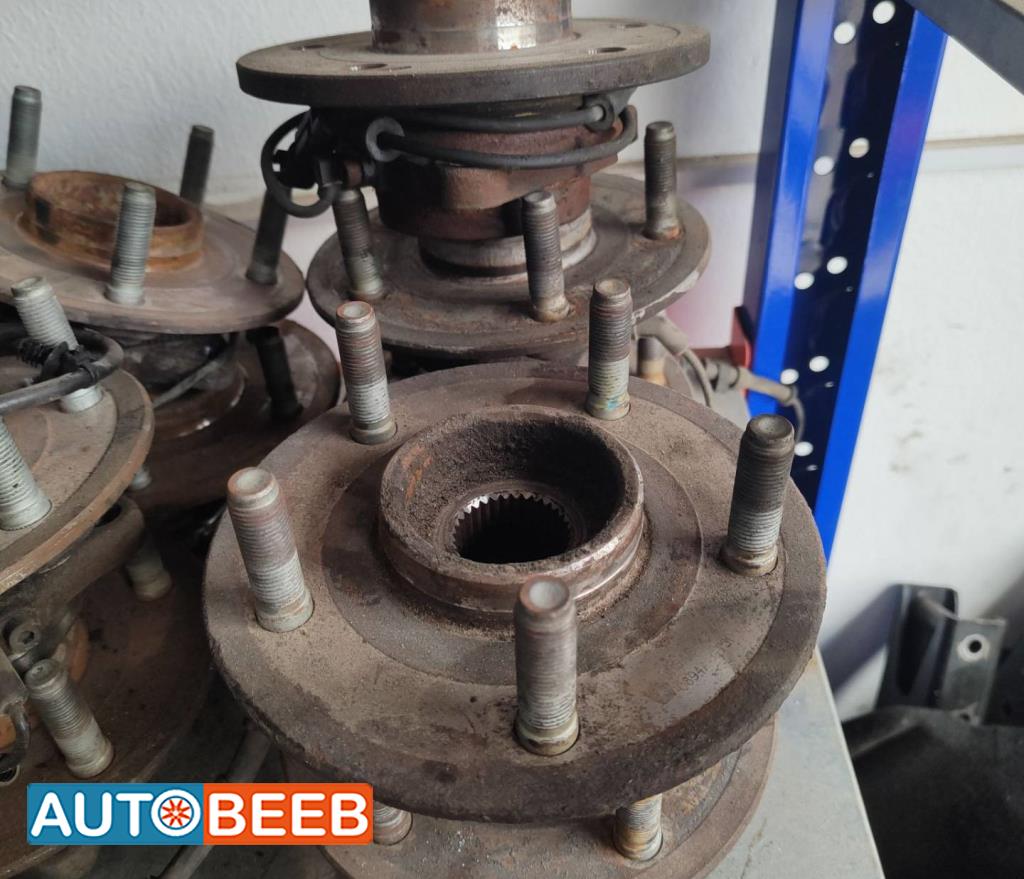  Mechanics  Dodge RAM