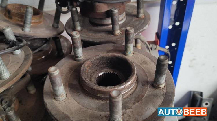  Mechanics  Dodge RAM