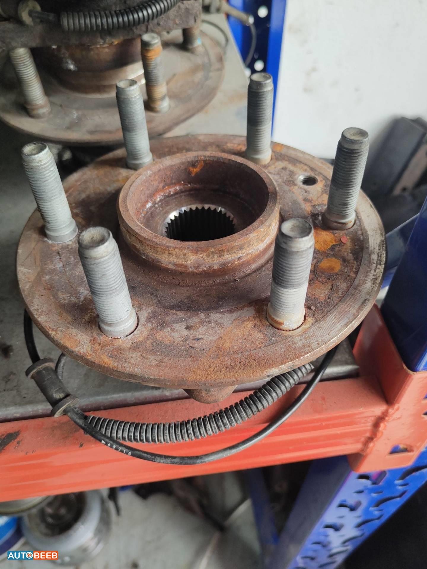  Mechanics  Dodge RAM