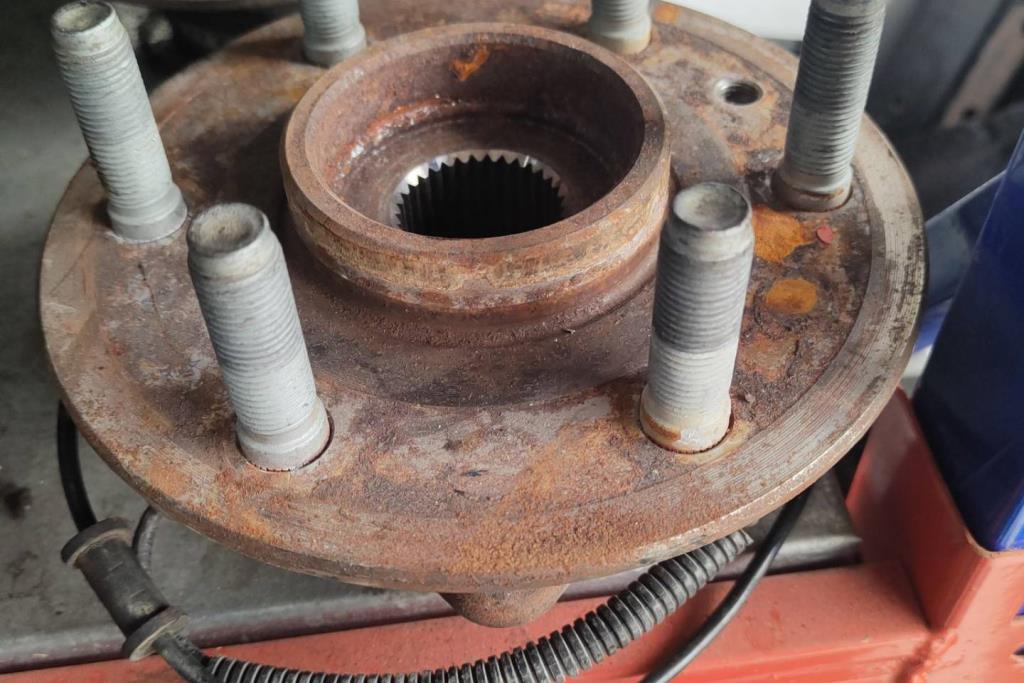  Mechanics  Dodge RAM