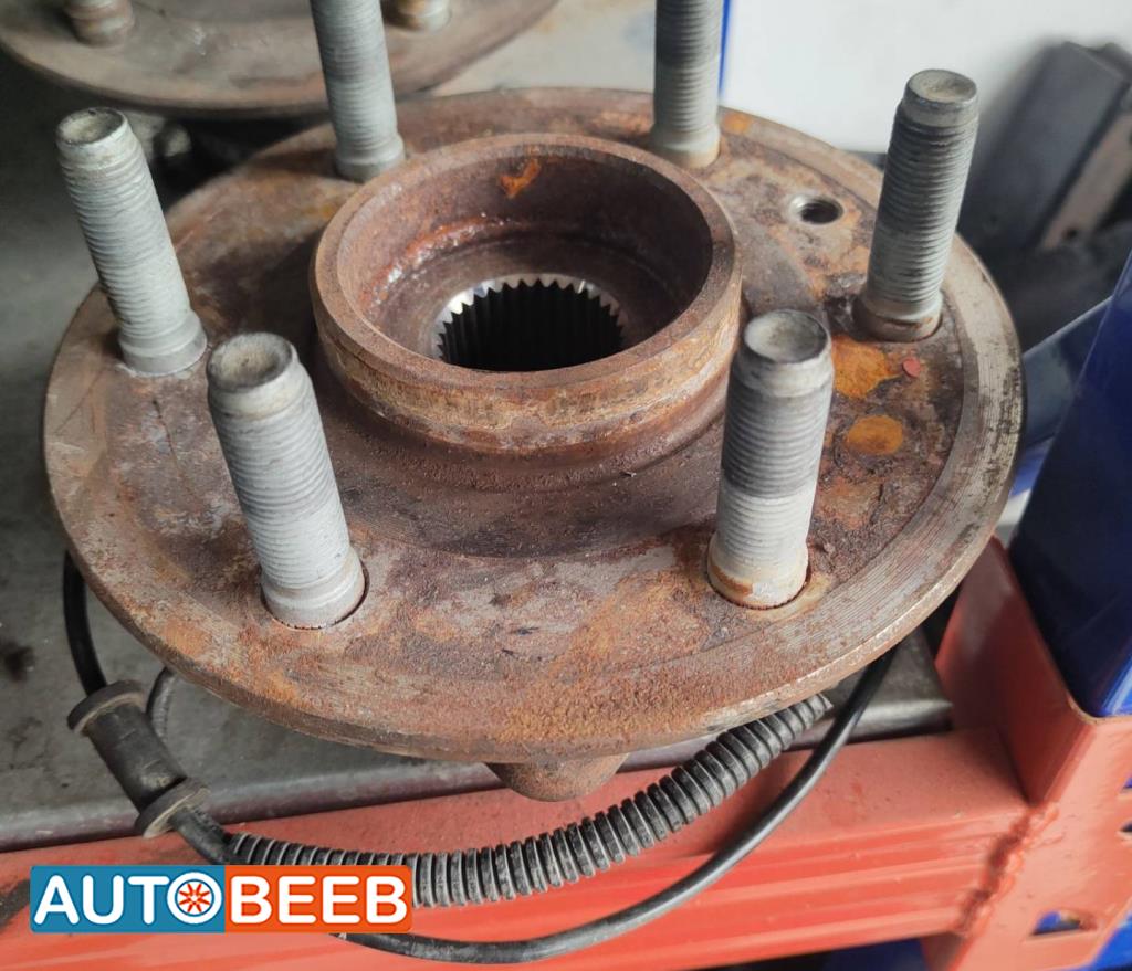  Mechanics  Dodge RAM