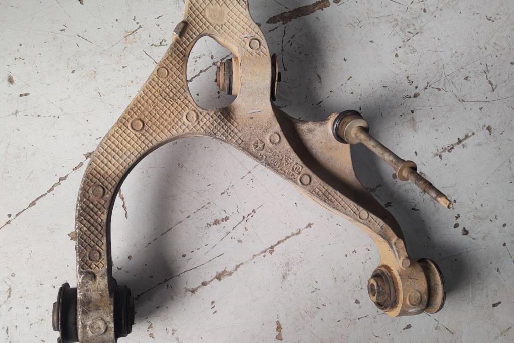  Mechanics  Dodge RAM