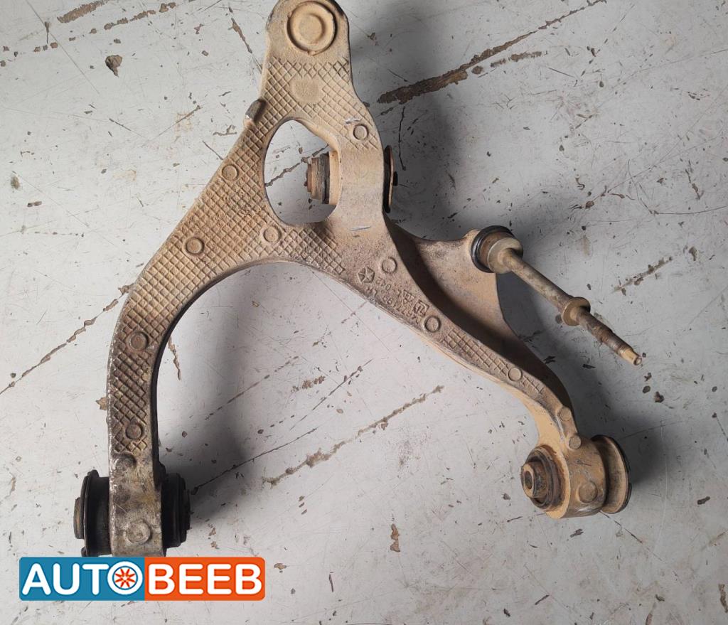  Mechanics  Dodge RAM