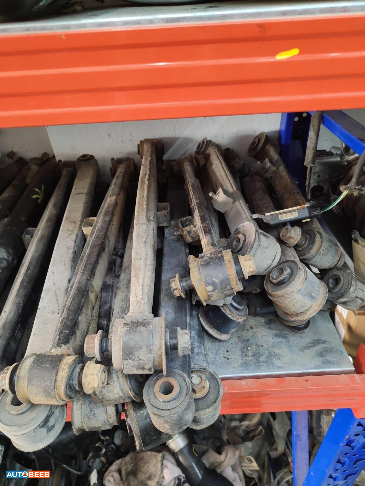  Mechanics  Dodge RAM