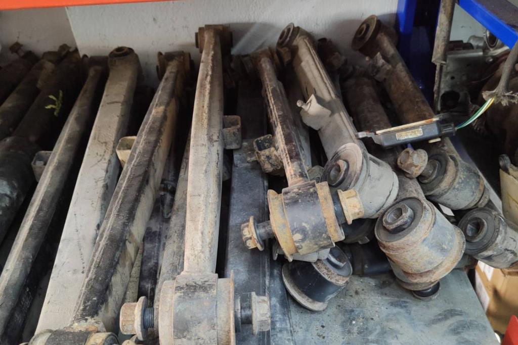 كفة خليفه قصير و طويل دودج رام 2014 2015 2016 2017 2018