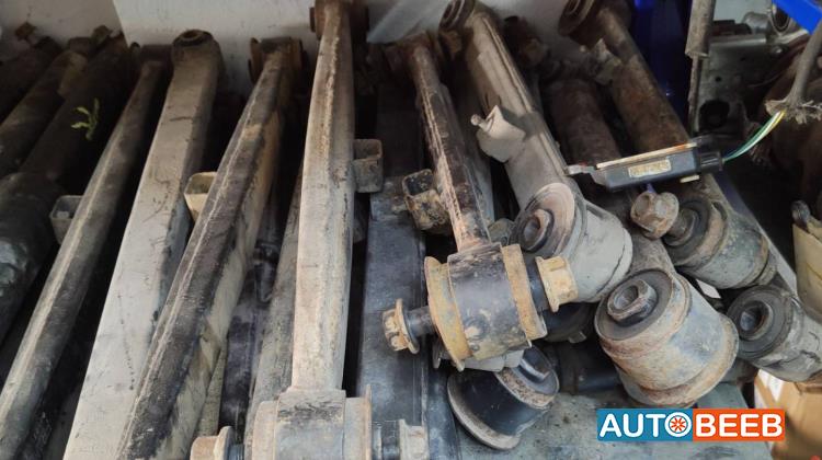  Mechanics  Dodge RAM