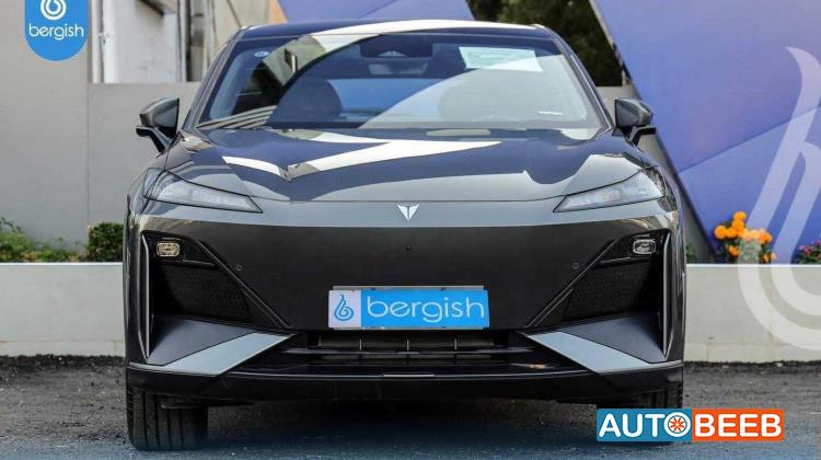 CHANGAN Deepal S7 2024