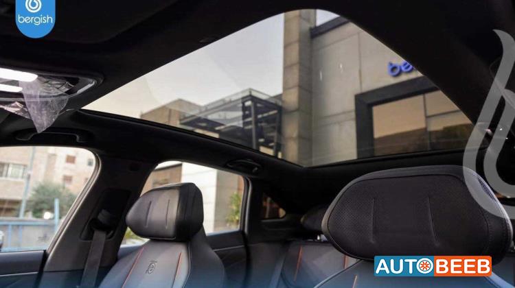 CHANGAN Deepal S7 2024