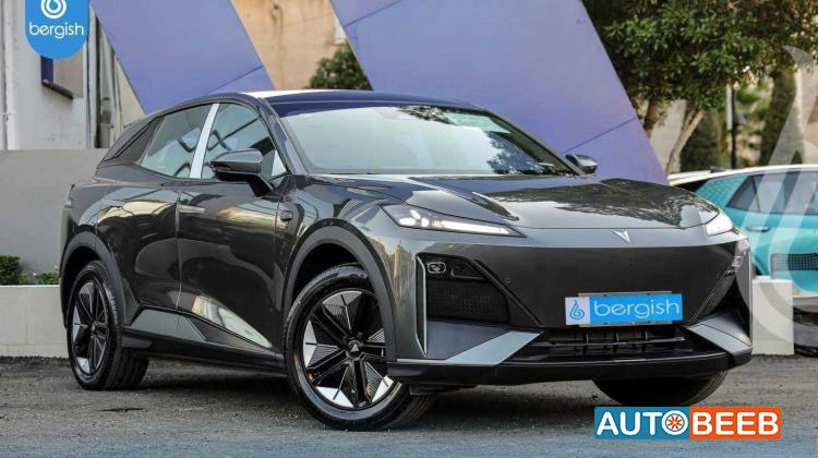 CHANGAN Deepal S7 2024