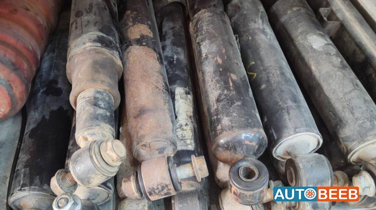  Shock Absorber Dodge RAM