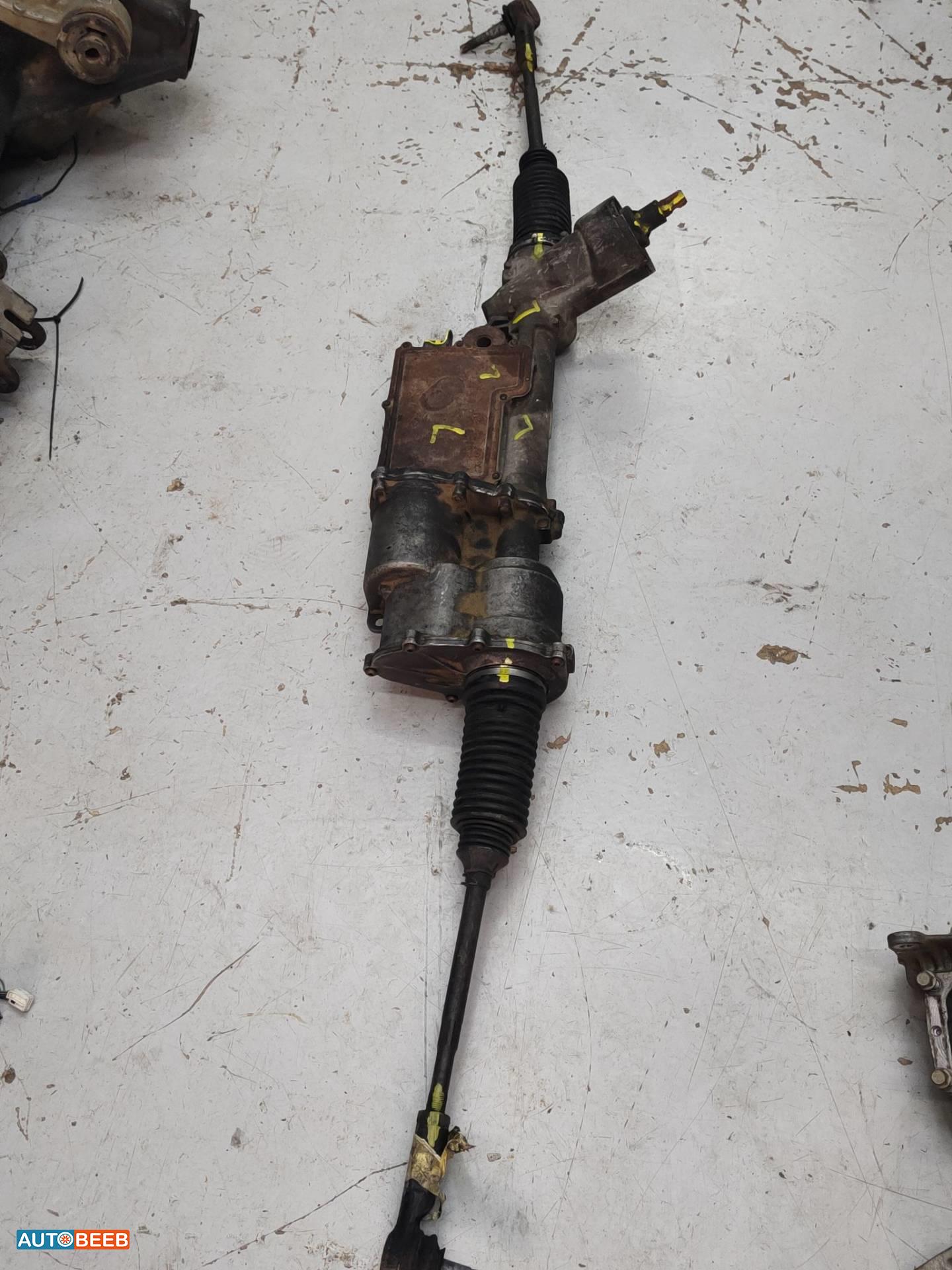  Mechanics  Dodge RAM