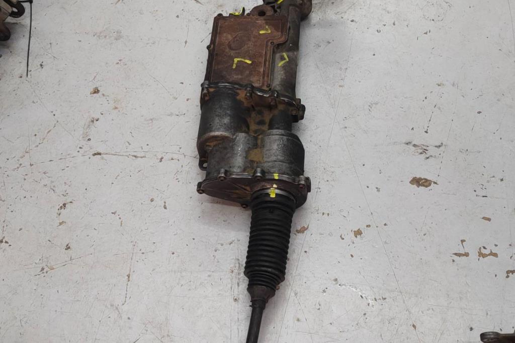  Mechanics  Dodge RAM