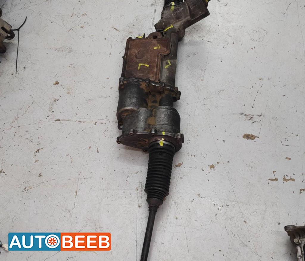  Mechanics  Dodge RAM