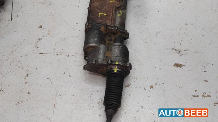  Mechanics  Dodge RAM