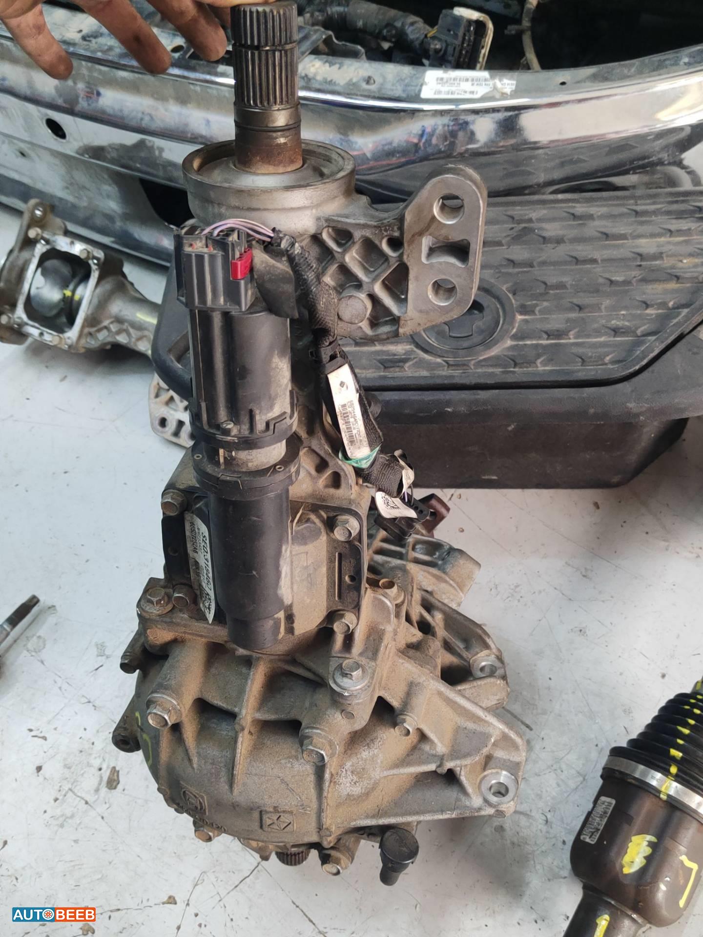  Mechanics  Dodge RAM