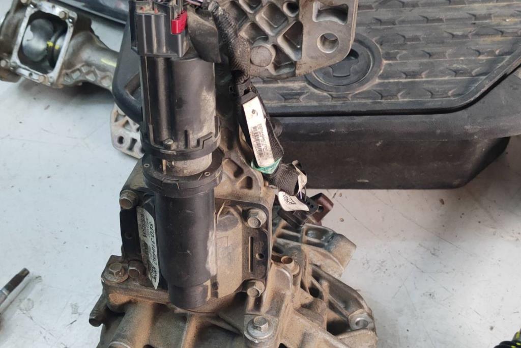 باككس امامي دودج رام 2014 2015 2016 2017 2018