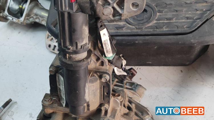  Mechanics  Dodge RAM