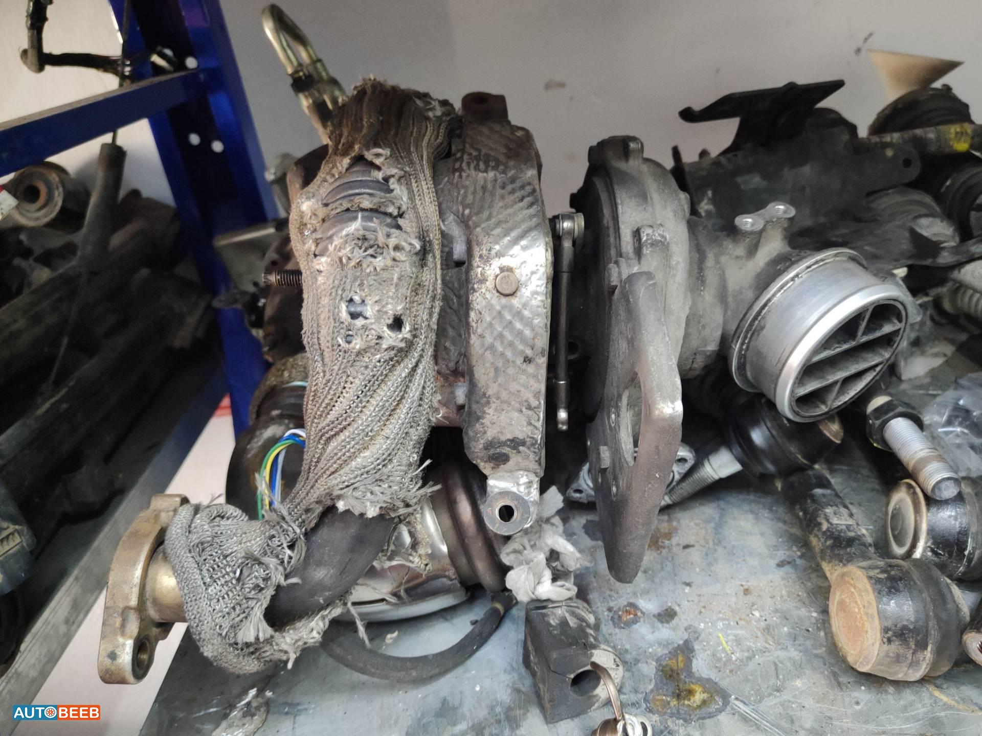  Mechanics  Dodge RAM