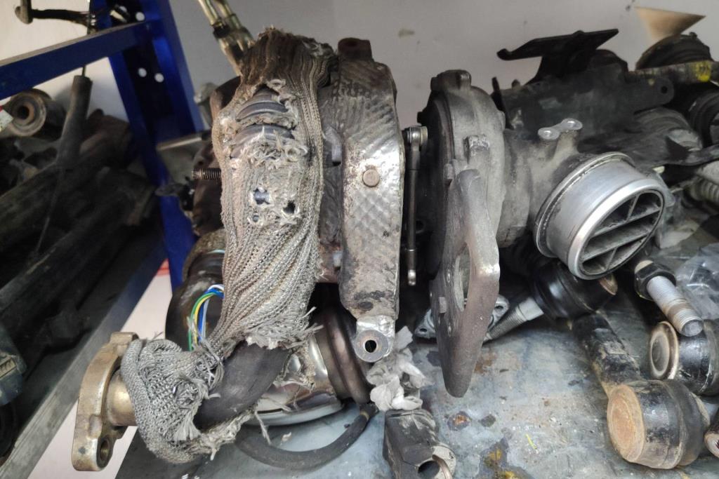 تيربو ديزل دودج رام 2014 2015 2016 2017 2018