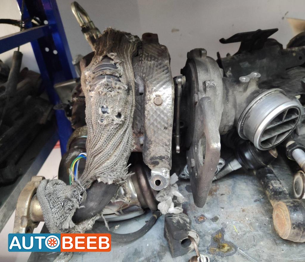 تيربو ديزل دودج رام 2014 2015 2016 2017 2018