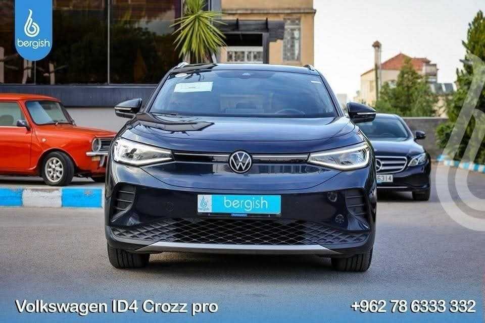 Volkswagen ID.4 2023