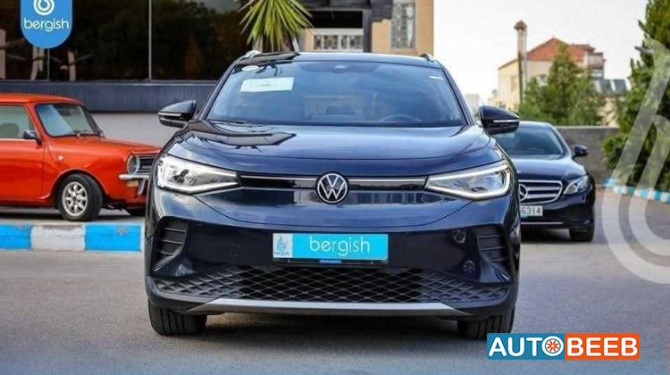 Volkswagen ID.4 2023