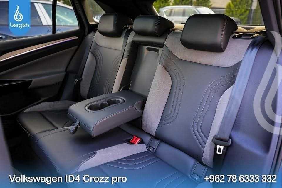 Volkswagen ID.4 2023