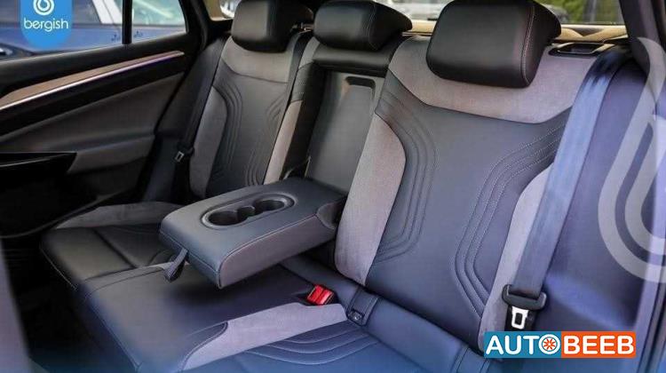 Volkswagen ID.4 2023