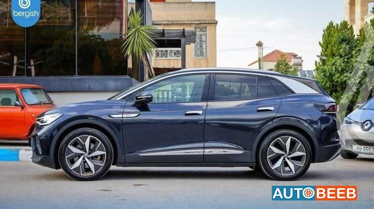 Volkswagen ID.4 2023