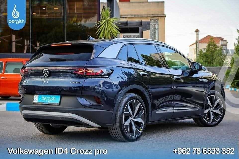 Volkswagen ID.4 2023