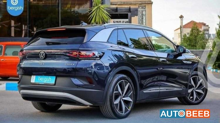 Volkswagen ID.4 2023